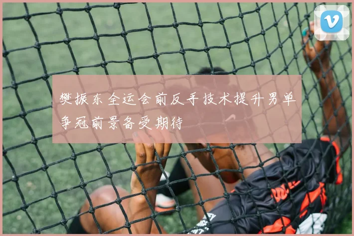 樊振东全运会前反手技术提升男单争冠前景备受期待