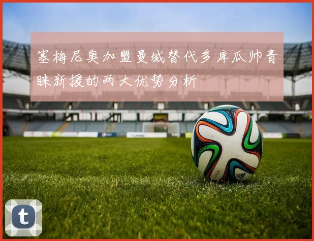 塞梅尼奥加盟曼城替代多库瓜帅青睐新援的两大优势分析
